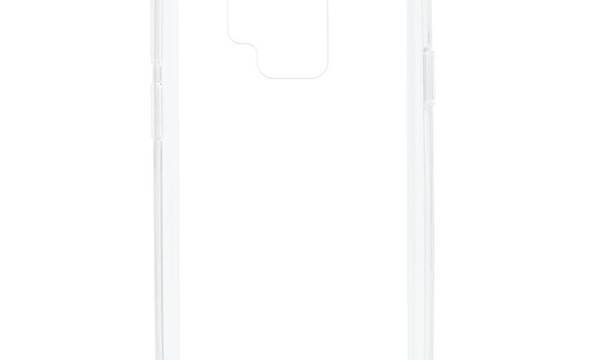 Krusell Kivik Cover - Etui Samsung Galaxy S9 (przezroczysty) - zdjęcie 3