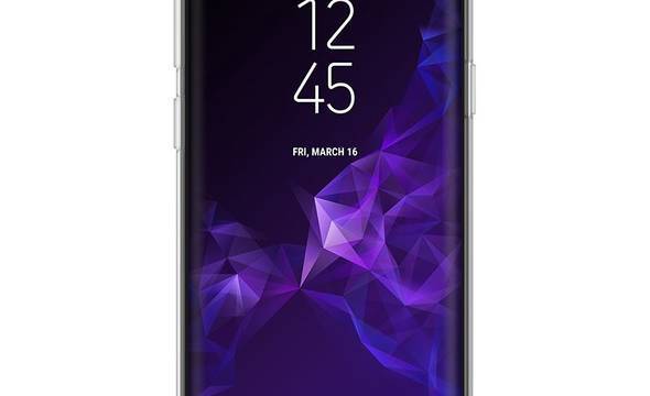 Griffin Reveal - Etui Samsung Galaxy S9 (przezroczysty) - zdjęcie 2