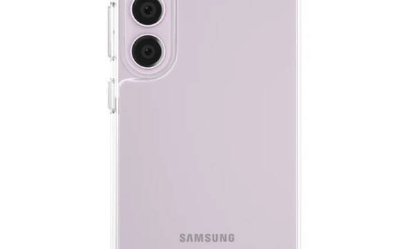 Case-Mate Tough Clear - Etui Samsung Galaxy S23+ (Przezroczysty) - zdjęcie 1