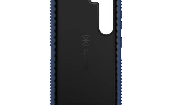 Speck Presidio2 Grip - Antypoślizgowe etui Samsung Galaxy S23 (Coastal Blue/Black) - zdjęcie 5