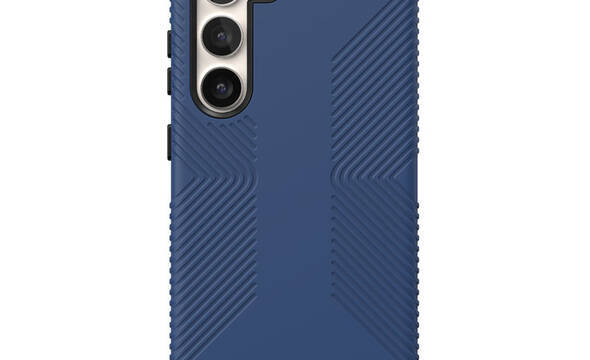 Speck Presidio2 Grip - Antypoślizgowe etui Samsung Galaxy S23 (Coastal Blue/Black) - zdjęcie 6