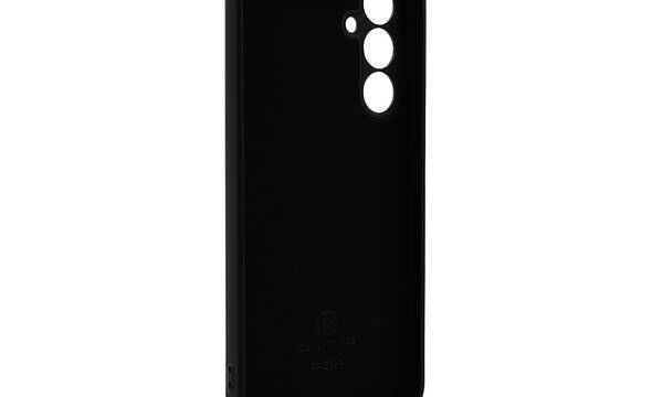 Crong Color Cover - Etui Samsung Galaxy A54 5G (czarny) - zdjęcie 3