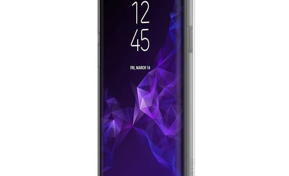 Griffin Reveal - Etui Samsung Galaxy S9 (przezroczysty) - zdjęcie 13
