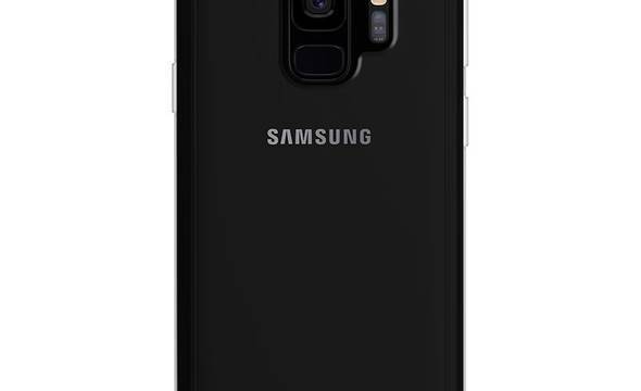 Griffin Reveal - Etui Samsung Galaxy S9 (przezroczysty) - zdjęcie 14