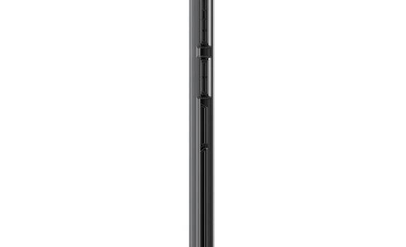 Griffin Survivor Clear - Pancerne etui Samsung Galaxy S9 (czarny/przezroczysty) - zdjęcie 7