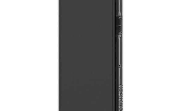 Griffin Survivor Clear Wallet - Pancerne etui z klapką Samsung Galaxy S9 (czarny/przezroczysty) - zdjęcie 4