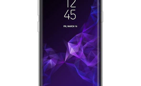 Griffin Reveal - Etui Samsung Galaxy S9+ (przezroczysty) - zdjęcie 2
