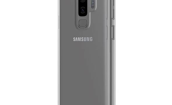 Griffin Reveal - Etui Samsung Galaxy S9+ (przezroczysty) - zdjęcie 11
