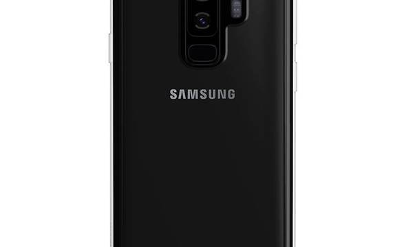 Griffin Reveal - Etui Samsung Galaxy S9+ (przezroczysty) - zdjęcie 14