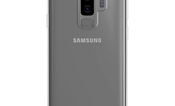 Griffin Reveal - Etui Samsung Galaxy S9+ (przezroczysty) - zdjęcie 15