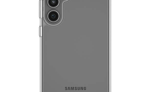 Case-Mate Tough Clear - Etui Samsung Galaxy S23 FE 5G (Przezroczysty) - zdjęcie 1