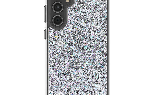 Case-Mate Twinkle - Etui Samsung Galaxy S23 FE 5G (Disco) - zdjęcie 1