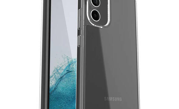 Case-Mate Tough Clear - Etui Samsung Galaxy A54 5G (Przezroczysty) - zdjęcie 1