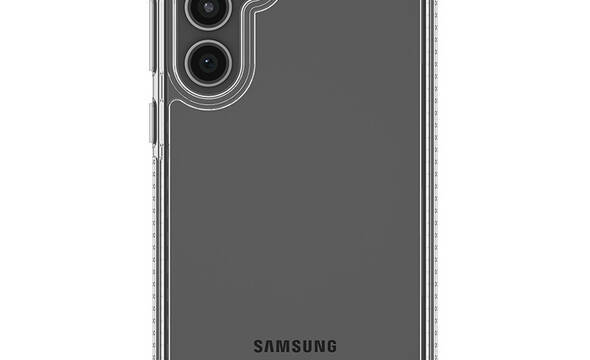 Case-Mate Ultra Tough Clear D3O - Etui Samsung Galaxy S23 FE 5G (Przezroczysty) - zdjęcie 1