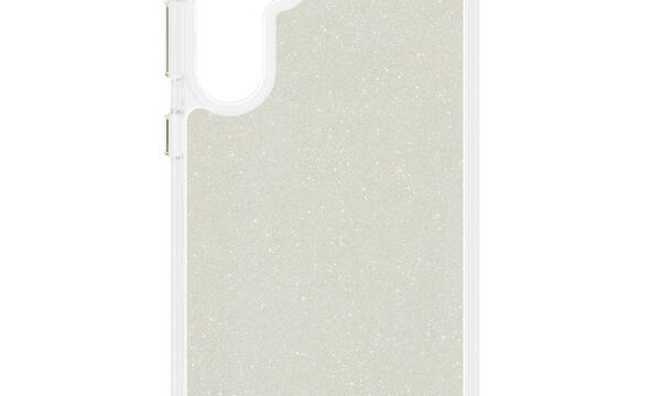 Case-Mate Sheer Crystal - Etui Samsung Galaxy S23 FE 5G (Gold) - zdjęcie 1