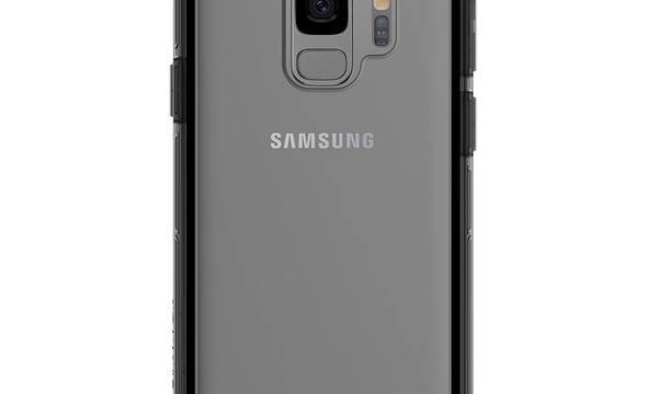 Griffin Survivor Clear - Pancerne etui Samsung Galaxy S9 (czarny/przezroczysty) - zdjęcie 15