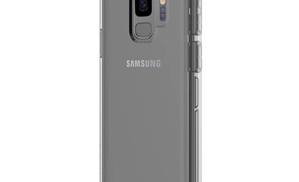 Griffin Survivor Clear - Pancerne etui Samsung Galaxy S9 (przezroczysty) - zdjęcie 11
