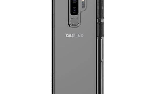 Griffin Survivor Clear - Pancerne etui Samsung Galaxy S9+ (czarny/przezroczysty) - zdjęcie 11