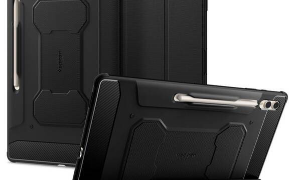 Spigen Rugged Armor Pro - Etui Samsung Galaxy Tab S8 Ultra / S9 Ultra 14.6