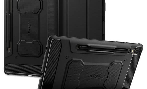 Spigen Rugged Armor Pro - Etui do Samsung Galaxy Tab S9 11