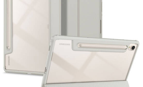 Spigen Ultra Hybrid Pro - Etui do Samsung Galaxy Tab S9 11