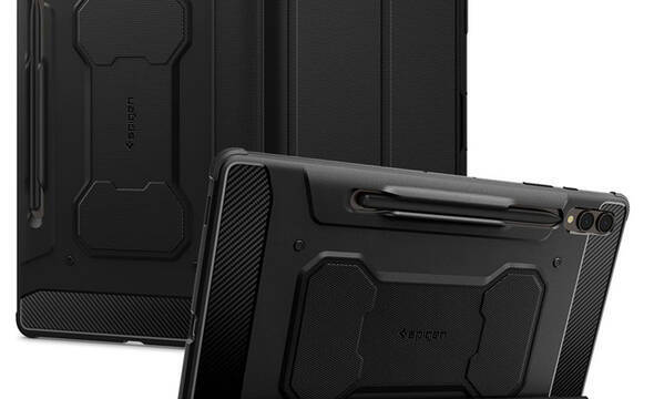 Spigen Rugged Armor Pro - Etui do Samsung Galaxy Tab S9+ 12.4