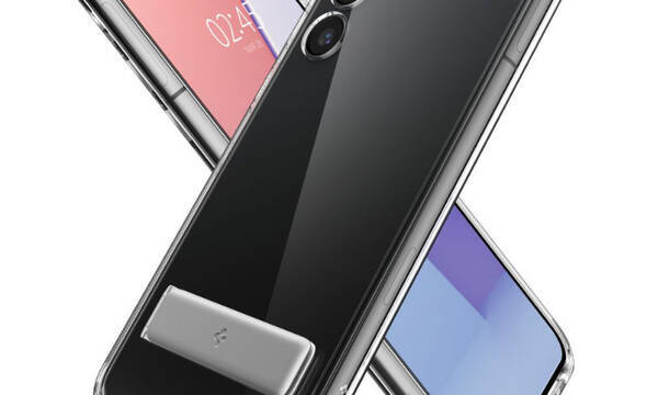 Spigen Ultra Hybrid Pro - Etui do Samsung Galaxy Tab S9+ 12.4