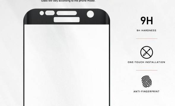 Zizo Bolt Cover - Pancerne etui Samsung Galaxy S9 ze szkłem 9H na ekran + podstawka & uchwyt do paska (Blue/Black) - zdjęcie 9