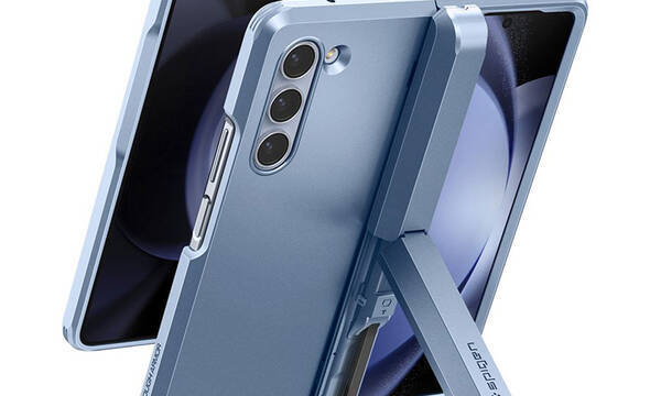 Spigen Tough Armor Pro Pen - Etui do Samsung Galaxy Z Fold 5 (Sierra Blue) - zdjęcie 1