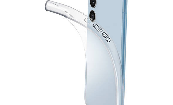 Cellularline Fine - Etui Samsung Galaxy A54 5G (przezroczysty) - zdjęcie 1