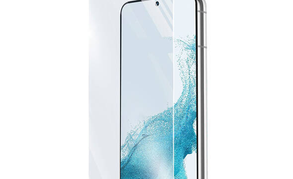 Cellularline Impact Glass - Hartowane szkło ochronne Samsung Galaxy S23 / S22 - zdjęcie 1
