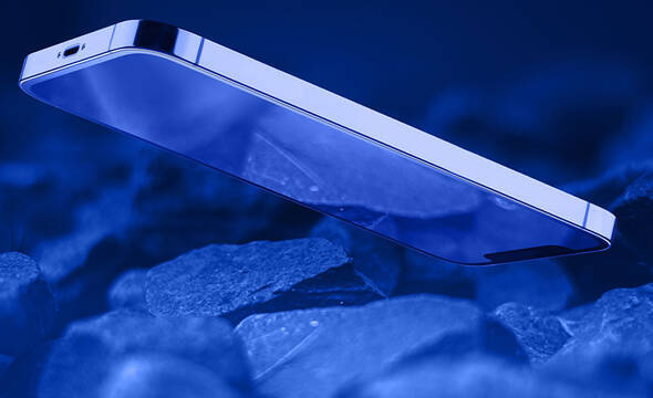 Cellularline Impact Glass - Hartowane szkło ochronne Samsung Galaxy S23+ / S22+ - zdjęcie 1