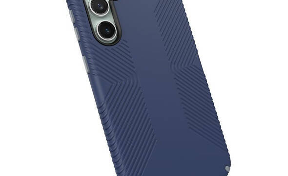 Speck Presidio2 Grip - Etui Samsung Galaxy S23 FE (Coastal Blue/Black/White) - zdjęcie 1