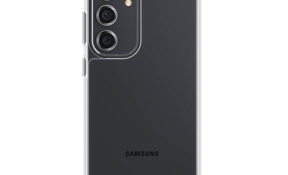 Case-Mate Tough Clear - Etui Samsung Galaxy S24 (Przezroczysty) - zdjęcie 1