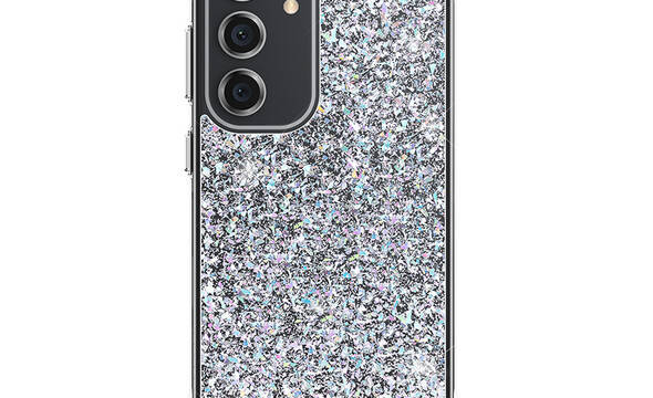 Case-Mate Twinkle - Etui Samsung Galaxy S24 (Disco) - zdjęcie 1