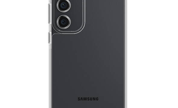 Case-Mate Tough Clear - Etui Samsung Galaxy S24+ (Przezroczysty) - zdjęcie 1