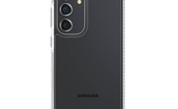 Case-Mate Ultra Tough Clear D3O - Etui Samsung Galaxy S24 (Przezroczysty) - zdjęcie 1