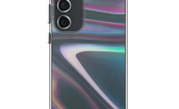 Case-Mate Soap Bubble - Etui Samsung Galaxy S24+ (Iridescent) - zdjęcie 1