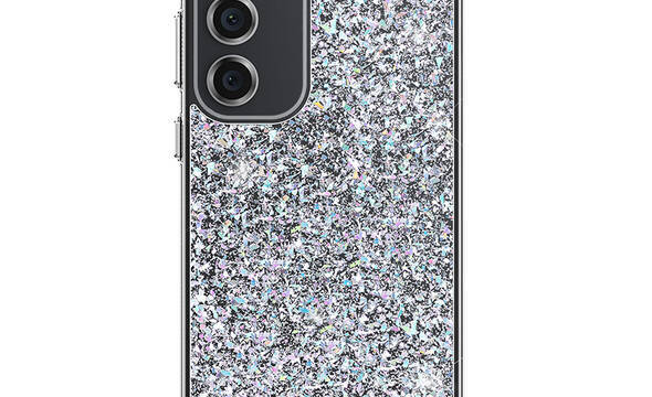 Case-Mate Twinkle - Etui Samsung Galaxy S24+ (Disco) - zdjęcie 1