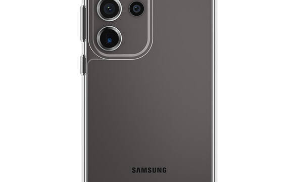 Case-Mate Tough Clear - Etui Samsung Galaxy S24 Ultra (Przezroczysty) - zdjęcie 1