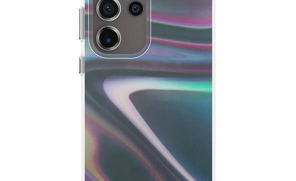 Case-Mate Soap Bubble - Etui Samsung Galaxy S24 Ultra (Iridescent) - zdjęcie 1