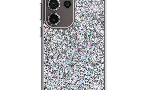 Case-Mate Twinkle - Etui Samsung Galaxy S24 Ultra (Disco) - zdjęcie 1