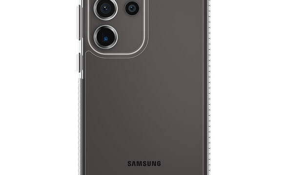 Case-Mate Ultra Tough Clear D3O - Etui Samsung Galaxy S24 Ultra (Przezroczysty) - zdjęcie 1