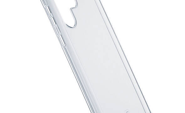 Cellularline Clear Strong - Etui Samsung Galaxy S24 Ultra (przezroczysty) - zdjęcie 1