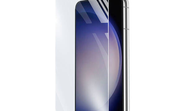 Cellularline Impact Glass - Hartowane szkło ochronne Samsung Galaxy S24 - zdjęcie 1