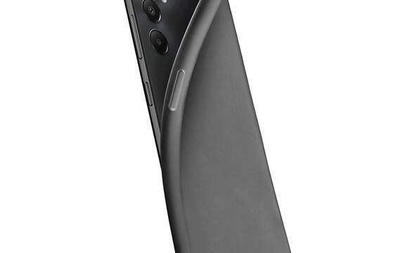 Cellularline Chroma Case - Etui Samsung Galaxy A15 4G / 5G (czarny) - zdjęcie 1