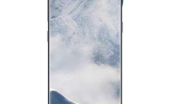Samsung 2 Piece Cover - Etui Samsung Galaxy S8 (miętowy/brązowy) - zdjęcie 3