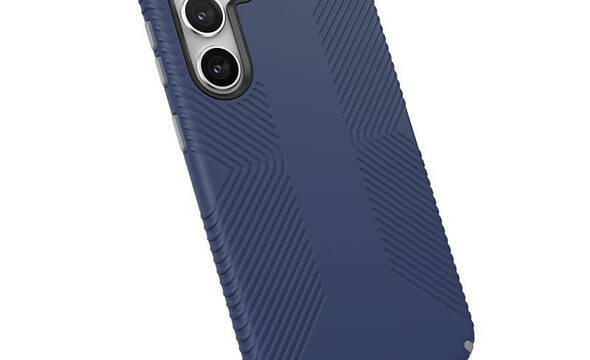 Speck Presidio2 Grip - Etui Samsung Galaxy S24+ (Coastal Blue / Dust Grey) - zdjęcie 1