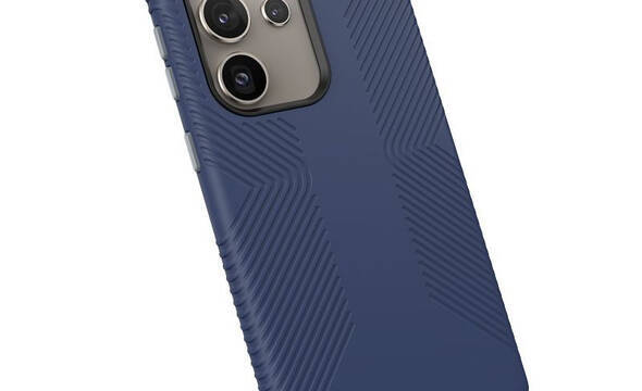 Speck Presidio2 Grip - Etui Samsung Galaxy S24 Ultra (Coastal Blue / Dust Grey) - zdjęcie 1