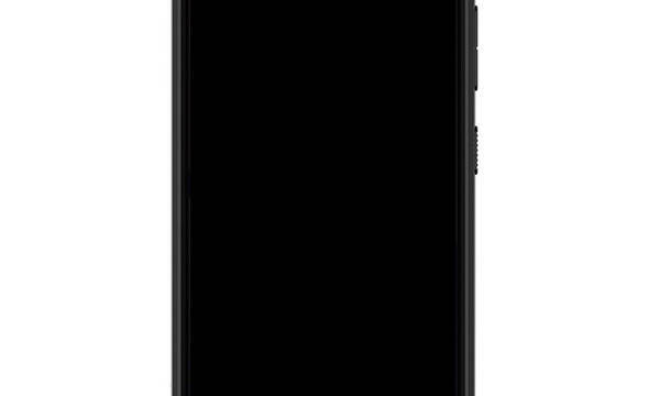 Spigen Ultra Hybrid - Etui do Samsung Galaxy S24+ (Frost Black) - zdjęcie 1
